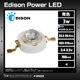 �ѥLED Edison 3W �Ŀ� EDEB-3LA1-1 10��