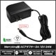 AC�����ץ��� �����Ÿ� 12V 2A 24W 5.5mm 2.5mm PSEǧ�� 1ǯ�ݾ�