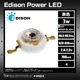 �ѥLED Edison 3W �ֿ� EDER-3LA3-1 10��