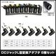 AC�����ץ��� �����Ÿ� 12V 3A 36W L��8�糧�å� 5.5mm 2.1mm PSEǧ�� 1ǯ�ݾ�