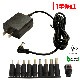 AC�����ץ��� �����Ÿ� 12V 0.5A 6W L�����ͥ��� 10�糧�å� 5.5mm 2.1mm PSEǧ�� 1ǯ�ݾ�