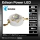 �ѥLED Edison 3W �п� EDET-3LA1-1 10��
