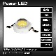 �ѥLED 1W �� 6000K 10��