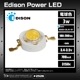 �ѥLED Edison 3W �ŵ忧 EDEX-3LA1-E3 10��