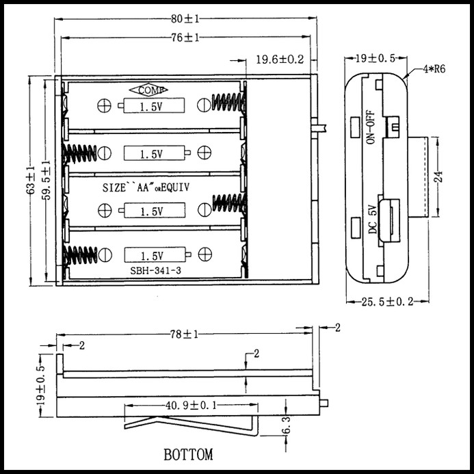 USB Type-A ӥܥå ۥ ñ3 4 åդ