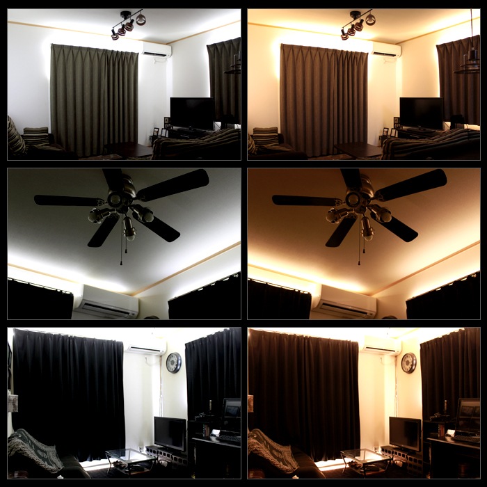 LED�ơ��ץ饤�� 2�� ���ɿ� ����ƥꥢ ���� 200cm �� �ŵ忧