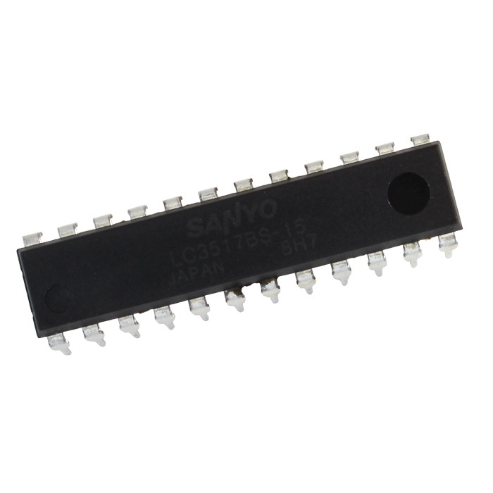 LC3517BS-15(1��) DIP SANYO