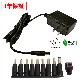 AC�����ץ��� �����Ÿ� 12V 1A 12W 10�糧�å� 5.5mm 2.1mm PSEǧ�� 1ǯ�ݾ�