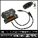 ñ��LED�ơ��ץ饤���� RF��⥳��Ĵ���� �����७���쥹������ 12V-24V 30A