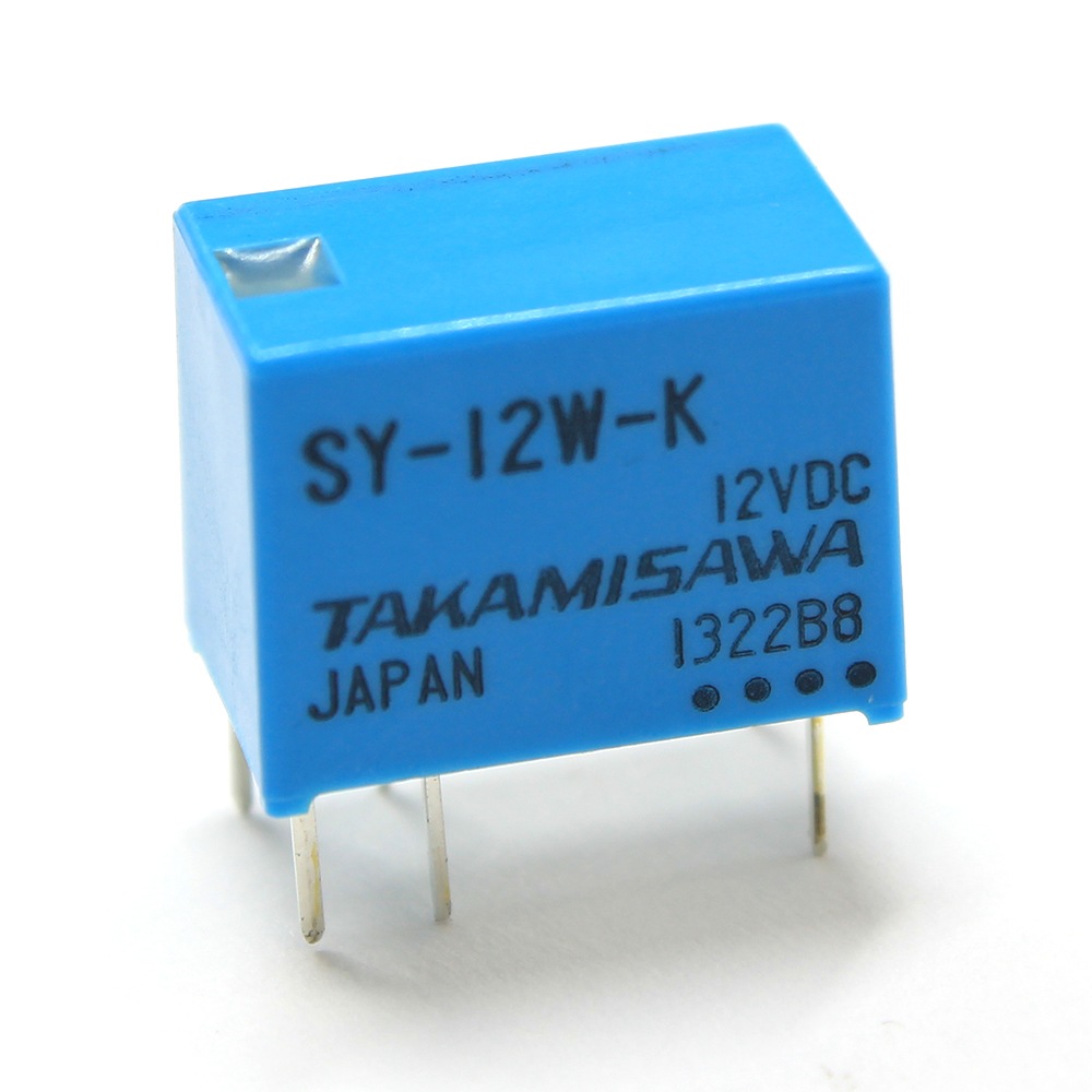 ��졼 12V SY-12W-K Takamisawa 1��