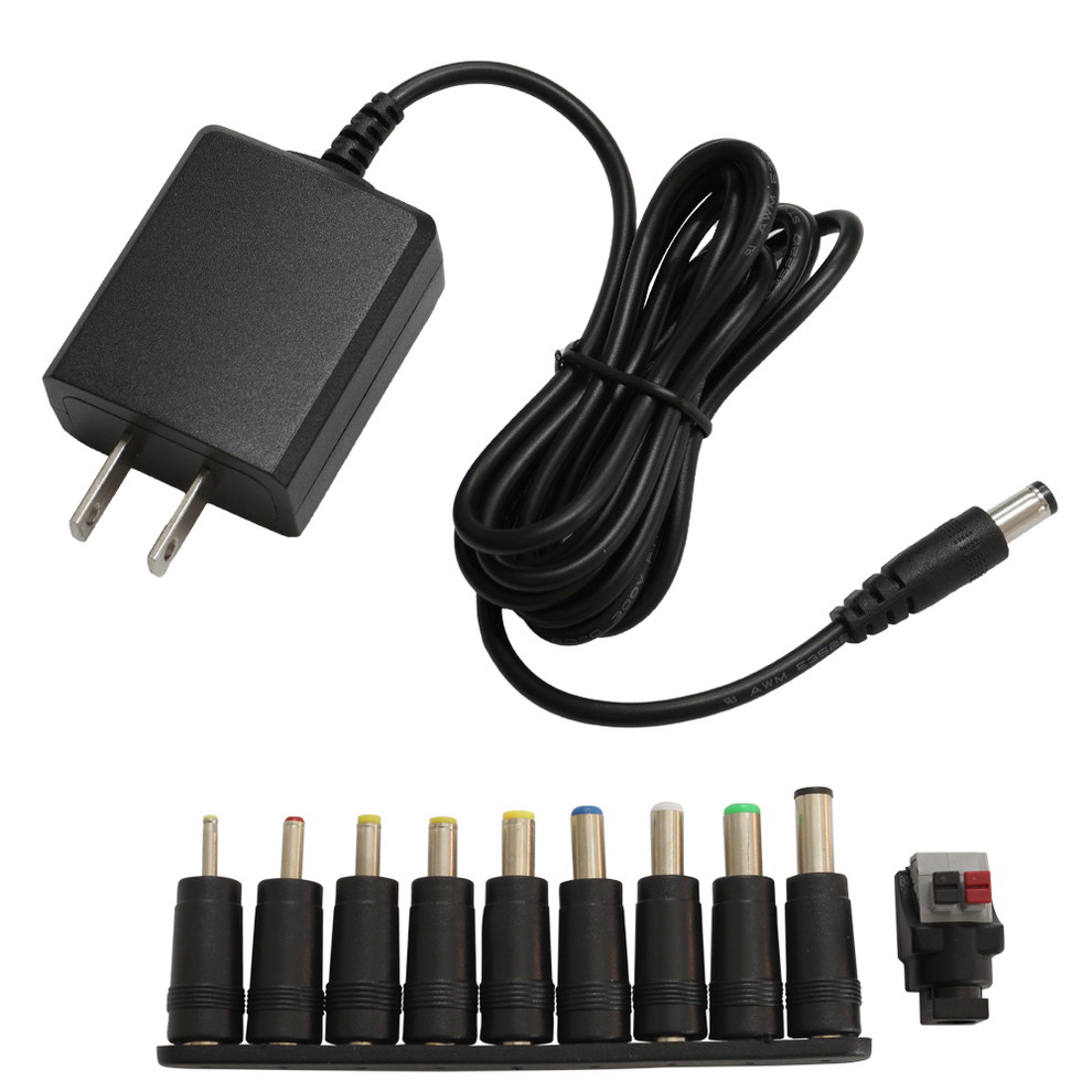 AC�����ץ��� �����Ÿ� 24V 0.5A 12W 10�糧�å� 5.5mm 2.1mm PSEǧ�� 1ǯ�ݾ�