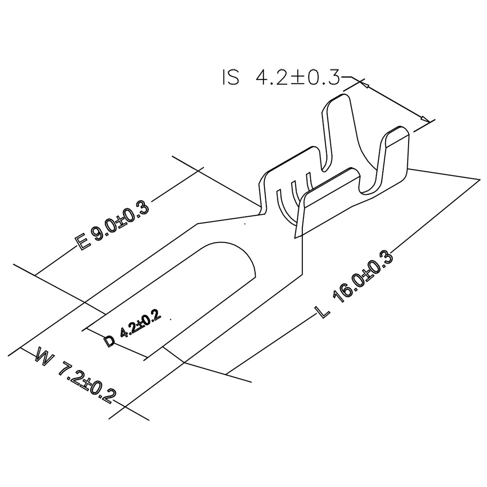 �Ÿ������֥� �����󥰥ץ饰 20cm Y���簵��ü�� PSEŬ�� RoHS�б� �¿���1ǯ�ݾ�