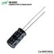������Ų򥳥�ǥ󥵡ʥ饸����꡼�ɷ���50V 47uF 6.3��12mm JWCO KM���꡼�� 10��