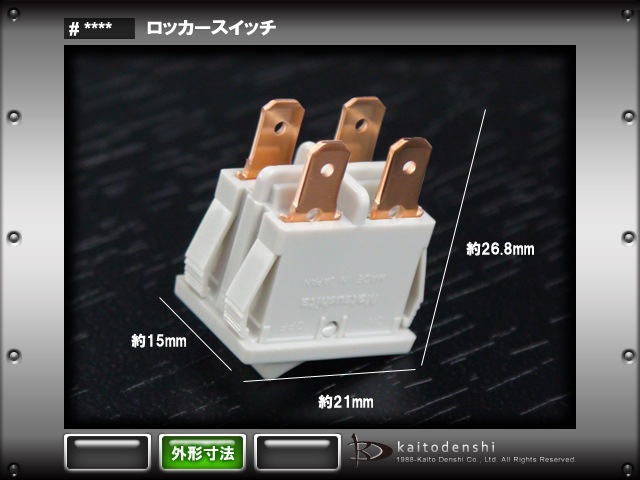 AJ7202HH02 �����å� Matsushita 10��