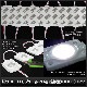 LED�⥸�塼�� 1�������� �ɿ� �� �Ȼ��� 3030SMD 12V ñ�� ���ľ��� ���ܾ��� ��ȥ������ 20Ϣ 1���å�