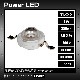 �ѥLED 1W ����� 600NM 10��