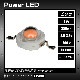 �ѥLED 1W �ԥ� 80LM 10��