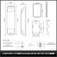 LTECH M���꡼�� RGBW Controller M4-5A (M7) RF ��⥳��Ĵ����