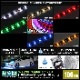 LEDơץ饤 ɿ 12V 1m 1å ١ ֥12cm