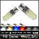 T10 LED �ݥ��������� �ʥ�С��� �롼����� �ե�����ȷ� 20�� �����å��� ���ꥳ�� ̵���� 12V���� 2��