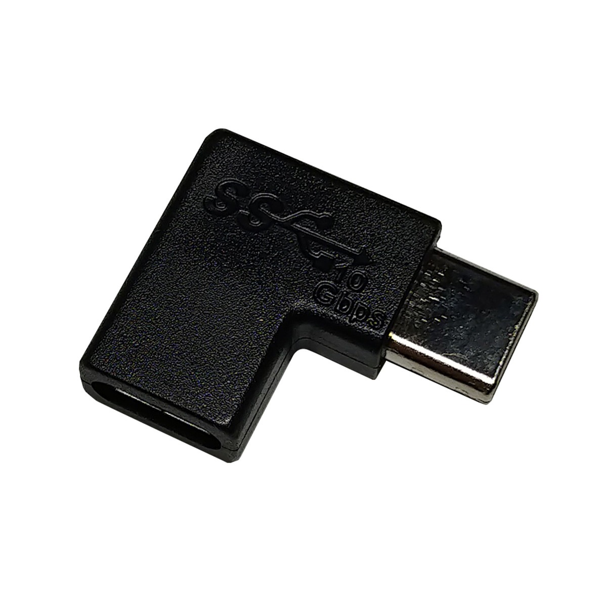 USB 3.1 ��Ĺ�����ץ� Type-C(����) - Type-C(�᥹) L��