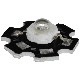�ѥLED 3W �Ŀ� �����ҡ��ȥ����� 460NM 10��