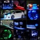 LEDơץ饤 ̩ 120LED/m ɿ 12V 1å ١ 10cm 2