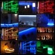 LEDơץ饤 ̩ 120LED/m ɿ 12V 1å ١ 10cm 2