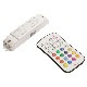 LTECH Mini���꡼�� RGB Controller M3-3A (M6) RF ��⥳��Ĵ����