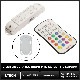 LTECH Mini���꡼�� RGB Controller M3-3A (M6) RF ��⥳��Ĵ����