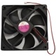 DC�ե��� �������ե��� 120mm 12x12x2.5 12V 1900RPM �٥���� 1��