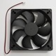 DC�ե��� �������ե��� 120mm 12x12x2.5 12V 1900RPM �٥���� 1��