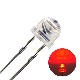 LED ȯ������������ 4.8mm ˹�ҷ� �ֿ� 2000-2500mcd 100��
