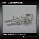 LED ȯ������������ 4.8mm ˹�ҷ� �ֿ� 2000-2500mcd 100��