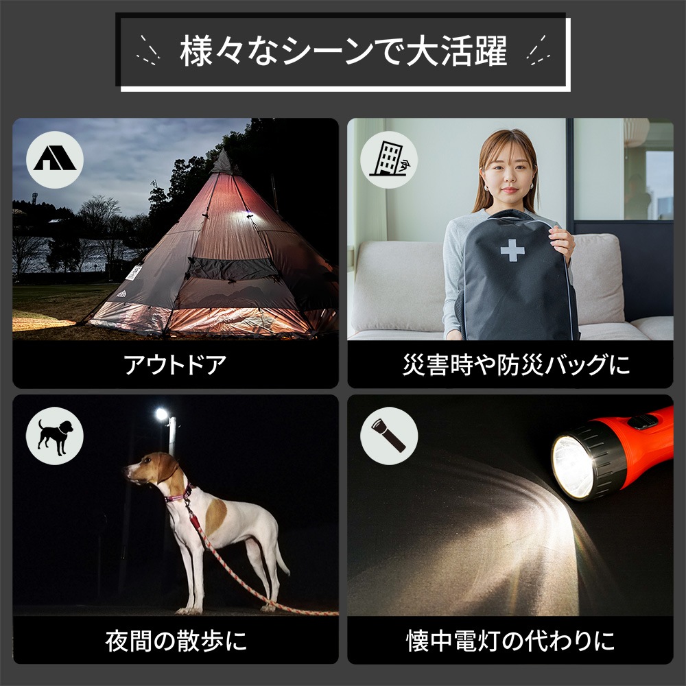 LED饤 ۥ 顼 ۸ ż  ȥɥ ɺ 6å