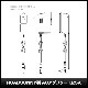 AC�����ץ��� �����Ÿ� 12V 1.25A 15W 10�糧�å� 5.5mm 2.1mm PSEǧ�� 1ǯ�ݾ�