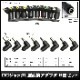 AC�����ץ��� �����Ÿ� 12V 5A 60W L��8�糧�å� 5.5mm 2.1mm PSEǧ�� 1ǯ�ݾ�
