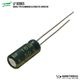 ������Ų򥳥�ǥ󥵡ʥ饸����꡼�ɷ��� 50V 10uF 5��11mm JWCO LF���꡼�� 50��