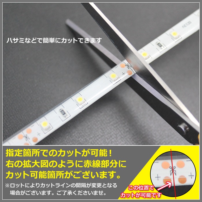 USB LED�ơ��ץ饤�� ñ�� 1way  50cm Ĵ����ǽ RF��⥳�󥻥å� DC5V