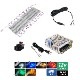 LED⥸塼 3 ɿ 12V ʼ 5730SMD ľ ܾ ȥ 20Ϣ 1ʬ Ÿå