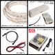 ��RGB 1000cm��1�ܥ��åȡ� ���ɿ�RGB�ơ��ץ饤��24V+RFĴ����+�б������ץ����դ�