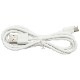 USB Type-C ���� �����֥� 1m �� TYPE-C ��®���� �ǡ���ž����ǽ