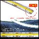 LED�ơ��ץ饤�� 12V 60cm COB �� �ɥåȥ쥹 ��ü�� ��١��� �����֥�1.5m