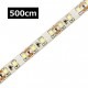 LED�ơ��ץ饤�� ��̩�� 120LED/m �ɿ� 24V 1���å� ��١��� 500cm 1��
