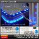 LED�⥸�塼�� 3�������� �ɿ� 12V ���ʼ� 5730SMD ���ľ��� ���ܾ��� ��ȥ������ 20Ϣ 5ʬ�� �Ÿ����å�