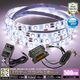 LED�ơ��ץ饤�� 5m 1�� �ɿ� 1���å� ���ܾ��� ���մ�ñ ��⥳�� Ĵ���� �Ÿ� �餯�餯�������å�