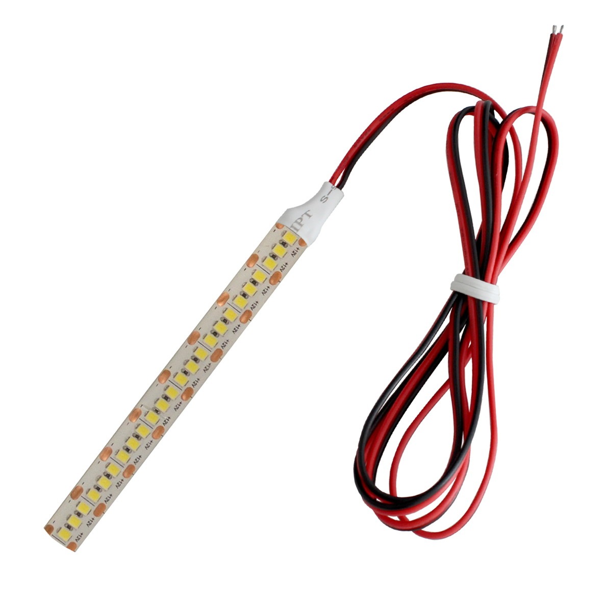 LEDơץ饤 12V ̩ 240LED/m ɿ 뤤 ⵱ ʼ 10cm ü Ÿ֥1m ١