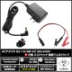 AC�����ץ��� �����Ÿ� 9V 1A 9W L�����ͥ��� ��˸�����åץ��å� 5.5mm 2.1mm PSEǧ�� 1ǯ�ݾ�