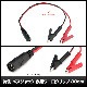 AC�����ץ��� �����Ÿ� 12V 0.5A 6W ��˸�����åץ��å� 5.5mm 2.1mm PSEǧ�� 1ǯ�ݾ�