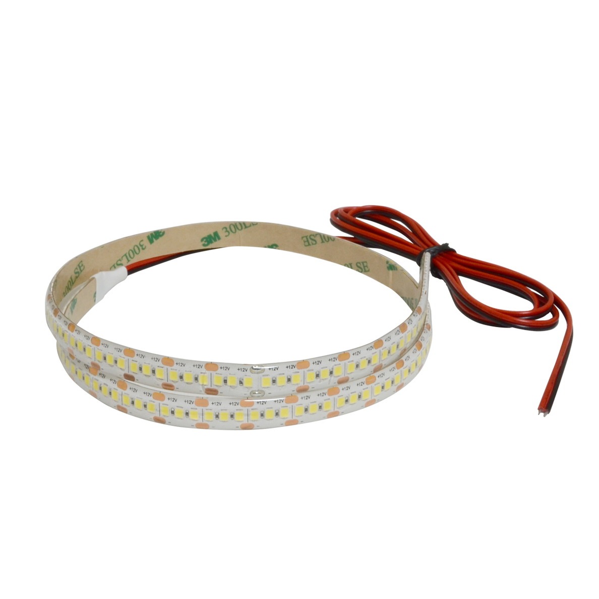 LEDơץ饤 12V ̩ 240LED/m ɿ 뤤 ⵱ ʼ 150cm ü Ÿ֥1m ١